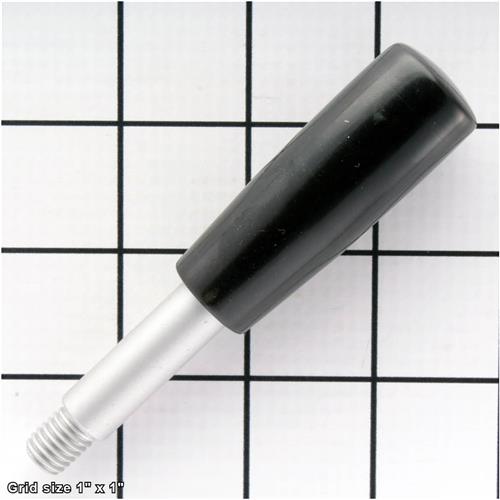 LEVER M10-1.5 X 125 W/KNOB