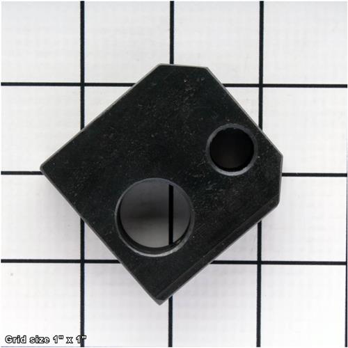 FINGER SHAFT BRACKET (LH) V1