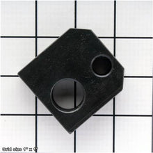 Load image into Gallery viewer, FINGER SHAFT BRACKET (LH) V1