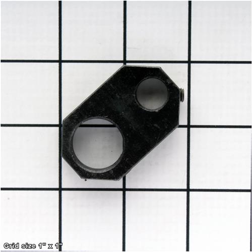 FINGER SHAFT BRACKET (RH)