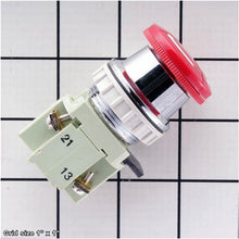 Load image into Gallery viewer, EMERGENCY BUTTON YK YS-LA1 1A1B 30MM V1