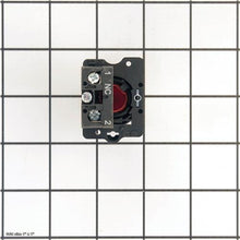 Load image into Gallery viewer, OFF BUTTON KN KB2-EL42 22MM V2.09.21