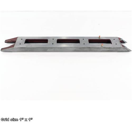 CONVEYOR BODY