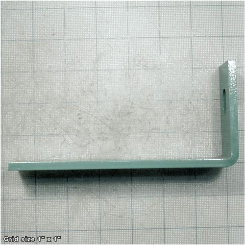 BRUSH L-BRACKET (RH)