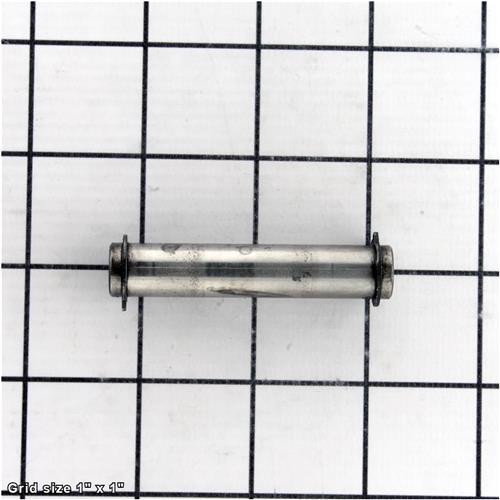 BLOCK PIVOT SHAFT 62MM V1