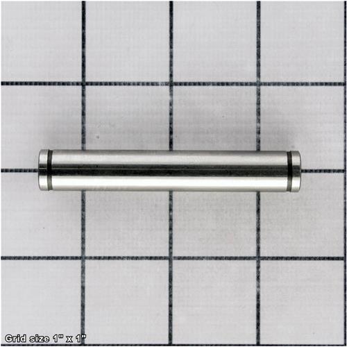 BLOCK PIVOT SHAFT 74MM V2.01.12