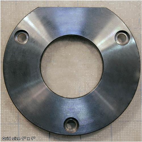 BEARING COVER