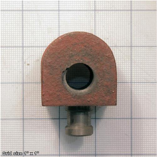 ARBOR HOUSING NUT TW22-P5