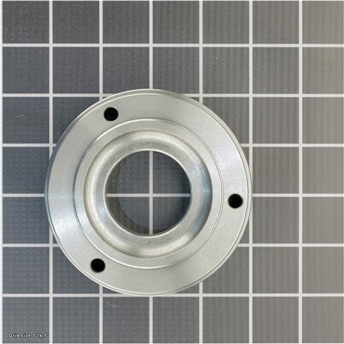 ARBOR HOUSING END CAP