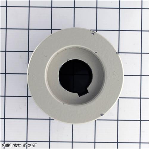 ARBOR PULLEY