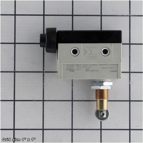 LIMIT SWITCH