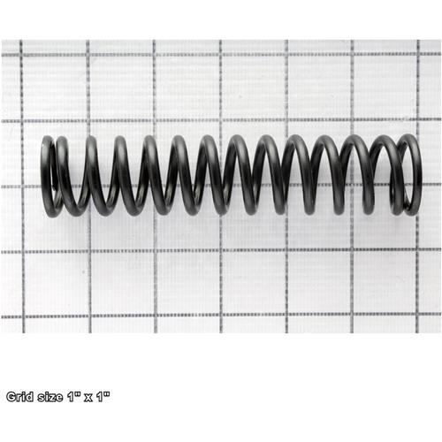 COMPRESSION SPRING