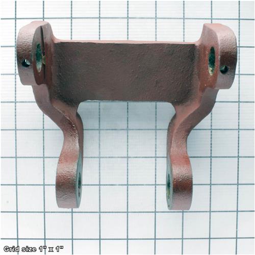ROLLER ARM