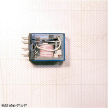 Load image into Gallery viewer, RELAY OMROM MY2NJ-200/220VAC