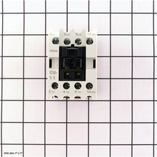 Load image into Gallery viewer, CONTACTOR TECO CU-11 220V V3.07.13