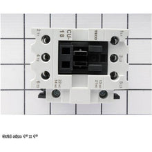 Load image into Gallery viewer, CONTACTOR TECO CU-18 220V V2.09.10