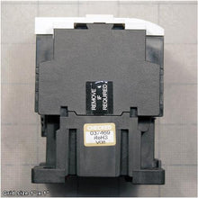 Load image into Gallery viewer, CONTACTOR TECO CU-18 220V V3.07.13