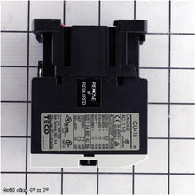 Load image into Gallery viewer, CONTACTOR TECO CU-18 220V V2.09.10