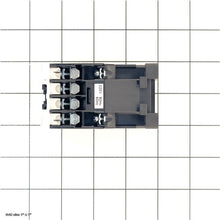 Load image into Gallery viewer, CONTACTOR TECO CU-16 220V V2.07.13