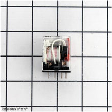 Load image into Gallery viewer, RELAY OMRON MY2NJ 200/220V