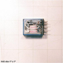 Load image into Gallery viewer, RELAY MY2NJ 200/220V