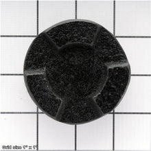 Load image into Gallery viewer, CAST IRON FOOT