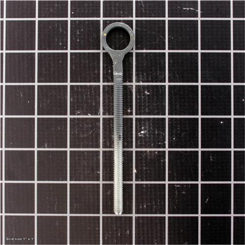 WHEEL ADJUSTMENT ROD