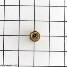 Load image into Gallery viewer, CONNECTOR 1/4"N X 1/4"T BRONZE