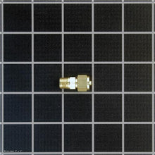 Load image into Gallery viewer, CONNECTOR 1/4N X 1/8T
