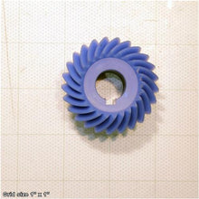 Load image into Gallery viewer, PU HELICAL BEVEL GEAR