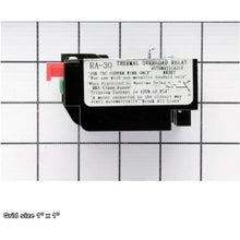 Load image into Gallery viewer, RELAY SDE RA-30 18-26A