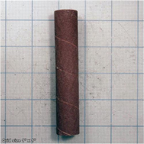 SANDING SLEEVE 3/4 X 4-1/2