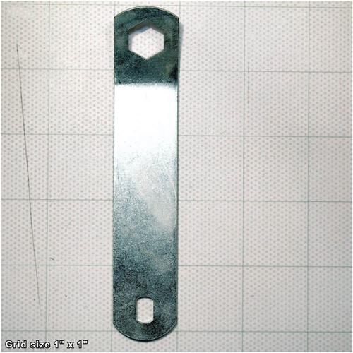 SLOTTED WRENCH 13MM