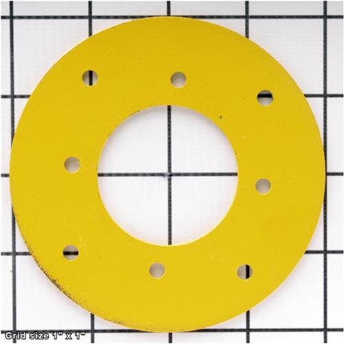 THROAT PLATE 1-13/16 X 4