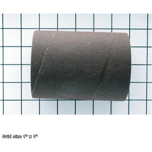 SANDING SLEEVE 3 X 4-1/2