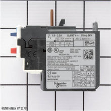 Load image into Gallery viewer, OL RELAY SCHN LR3D07 1.6-2.5A