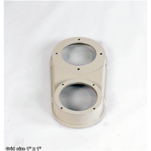 SPEED UNIT BASE PLATE