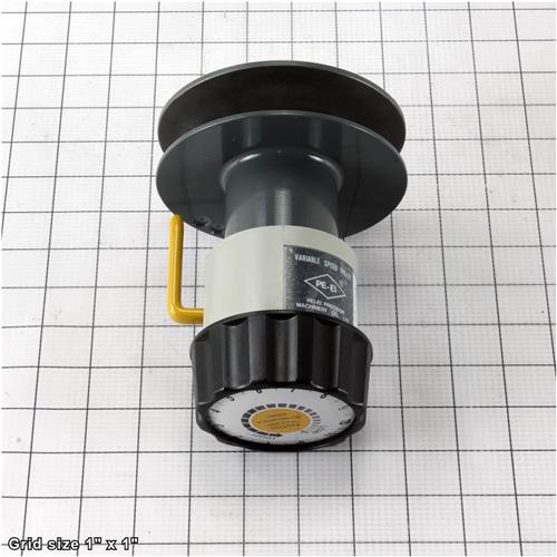 DRIVING PULLEY