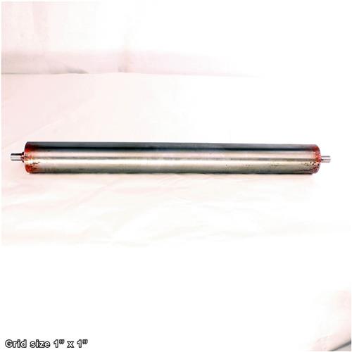 ROLLER UPPER