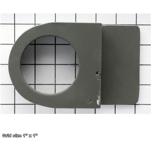 ROLLER BRACKET UPPER