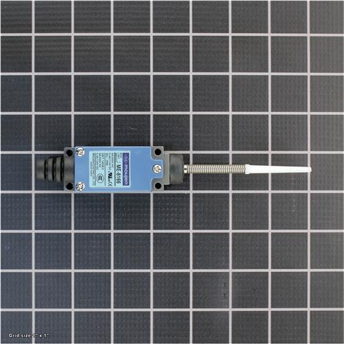 LIMIT SWITCH W/ PLASTIC ROD