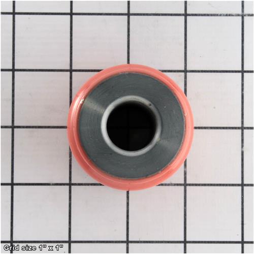 BEARING BRACKET PAD