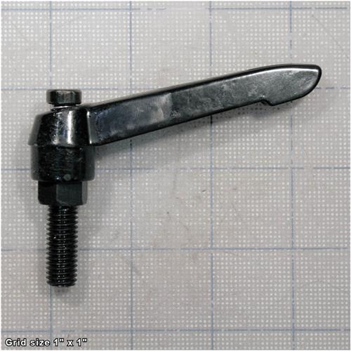 LOCK HANDLE M10-1.5 X 25