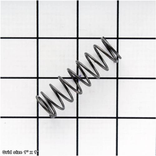 COMPRESSION SPRING .5 X 18 X 55