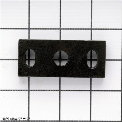 PLATE 12.3MM HOLE V2.01.12