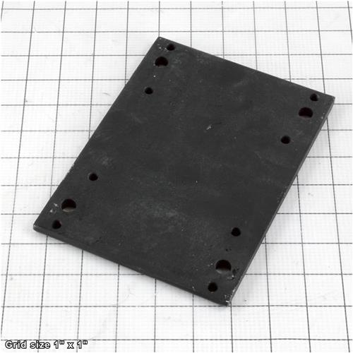 MOTOR PLATE
