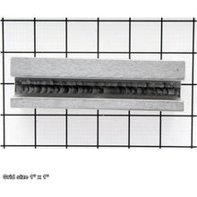 Load image into Gallery viewer, UPPER CLAMP BAR 5"