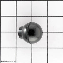 Load image into Gallery viewer, ROUND FEMALE KNOB