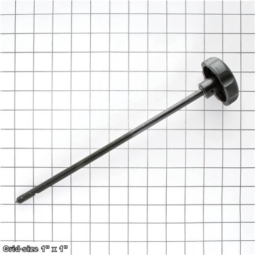 ADJUSTMENT SCR ASSY 7