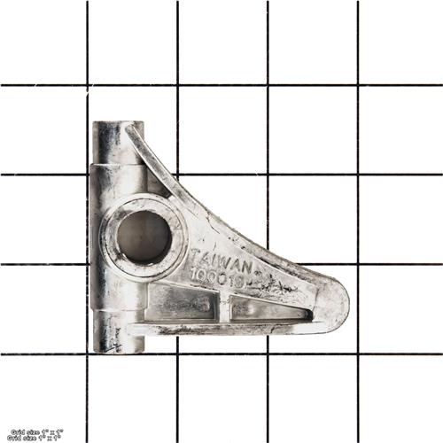 UPPER WHEEL SHAFT HINGE